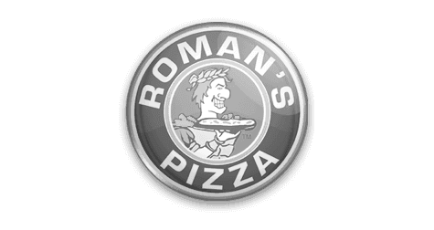 romans pizza